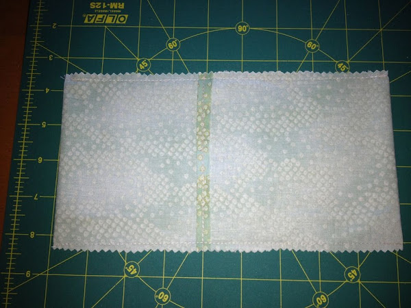 Lavender Eye Pillow Tutorial Stitching Circle