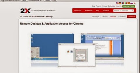 2x rdp client download 2x rdp client download