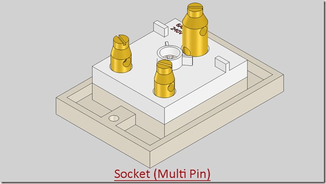 Socket (Multi Pin)_2