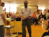 Organising committee Lisbon