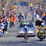 Amgen Tour of California - February 2008 Slipstream Sports / Chipotle