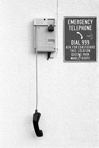 Emergency-Telephone