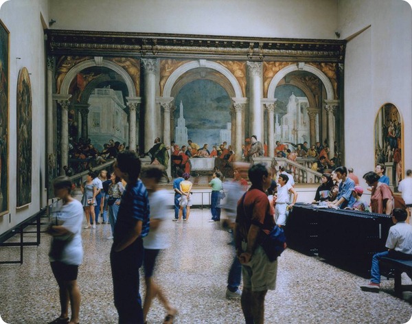 museo galeria de la academai venecia museo galeria de la academai venecia