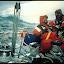 Feuerland 1990