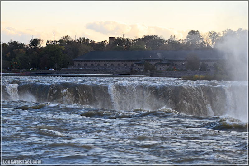 Америка 2.0 / Ниагарский водопад (foto america  фото моря и океаны водопады видео  20111017 usa niagara falls 063 8790)