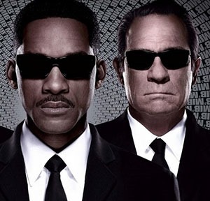 Készül a Men in Black 4