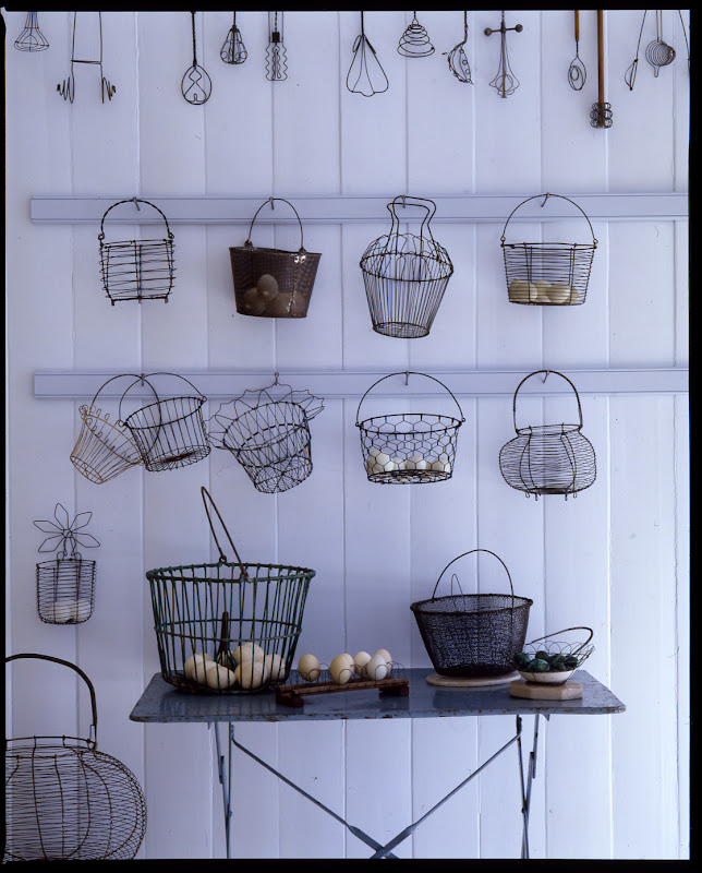 Baskets Home Design with Kevin Sharkey