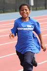 Support National Running Day! Yoga Off the Mat