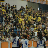 Economíadas - Handebol Feminino - dia 2