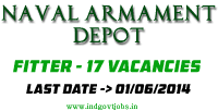 Naval-Armament-Depot-Jobs