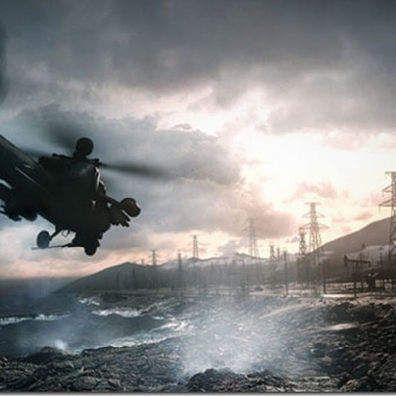 Battlefield 4: Sehen Sie sich an, wie der Spectator (Zuschauer) Modus funktioniert