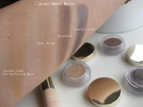 [Clarins-Ombre-Matte-Eyeshadows-Nude-Beige%252CRosewood%252C%2520Sparkle-Grey-swatches-swatched-Instant-Light-Perfecting-Eye-Base%255B2%255D.jpg]