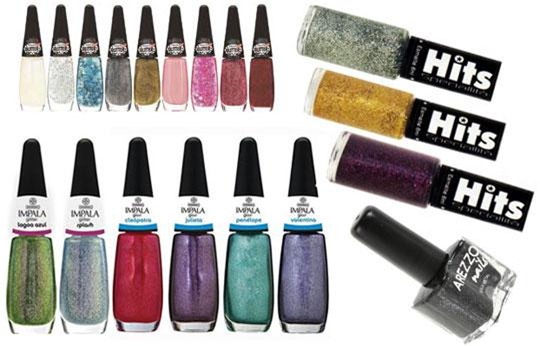 esmaltes