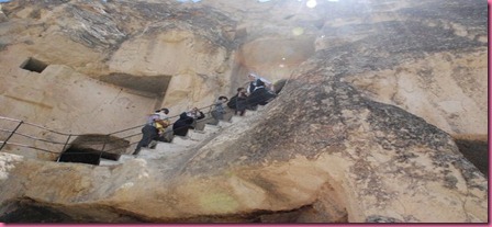 Foto Rodi Grotta 1 Foto Rodi Grotta 1