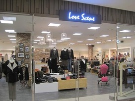 retail store front photo 480