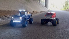 Chevy und LunchBox 22.3.2014 (5) Chevy und LunchBox 22.3.2014 (5)