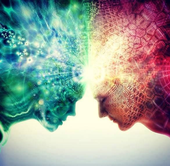 Nell AniMo Antico L Amore Universale