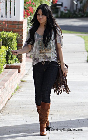 Vanessa-Hudgens-JJ-Winters-Fringe-bag