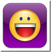 Yahoo! Messenger Yahoo! Messenger