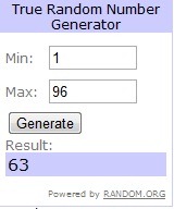 castigator 100% pure