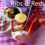 Ribs & Reds