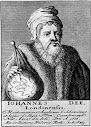 The Library Of Doctor John Dee