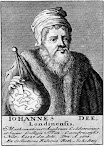 The Library Of Doctor John Dee