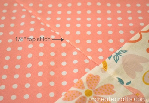 Lazy Day Lounge Pants Tutorial Step 8 Lazy Day Lounge Pants Tutorial Step 8