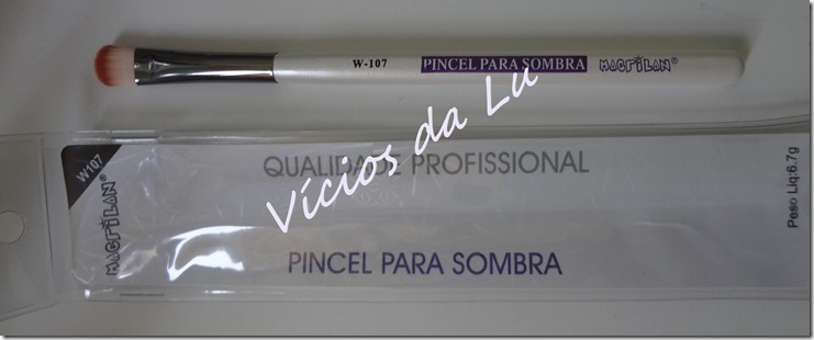 Pincel de sombra Macrilan 2 Pincel de sombra Macrilan 2