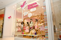 Marcia Barbieri em Curitiba no ParkShoppingBarigui Marcia Barbieri em Curitiba no ParkShoppingBarigui