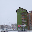 Gaesti, Dambovita, Romania, 3 februarie 2012