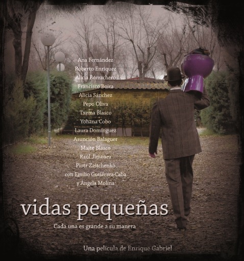 vidas pequeñas