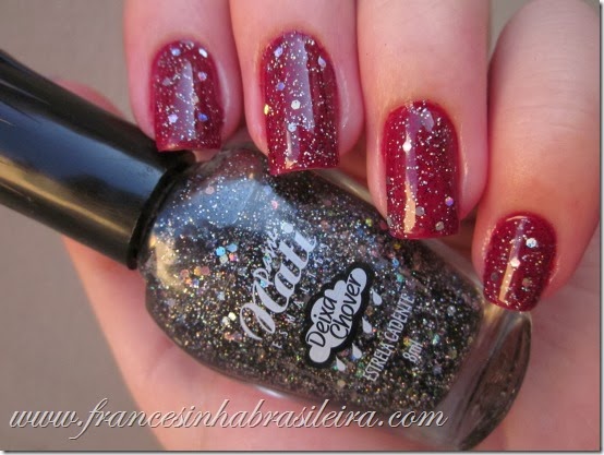 Bewitched estrela Bewitched estrela