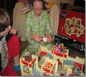 Christmas Morning - Granola Catholic IMG_2366