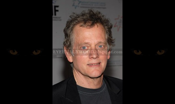 Michael Bacon 