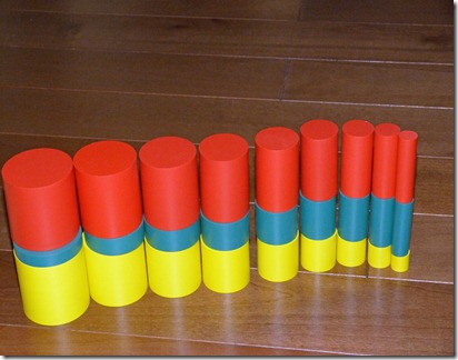 Knobless Cylinders 2
