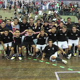 Equipes da LEU