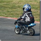 Teesside Autodrome - 13th April 2009
