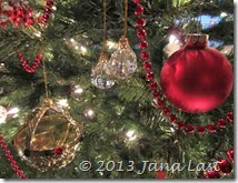 Christmas Ornaments 1 Christmas Ornaments 1