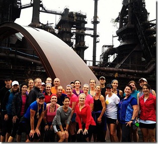grouprun grouprun