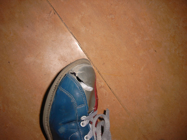 Quality Shoe