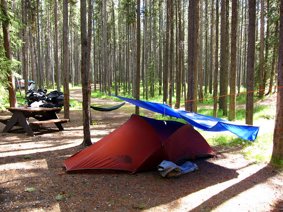  &ndash; Two Jack Camp
