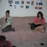 Girls Apart