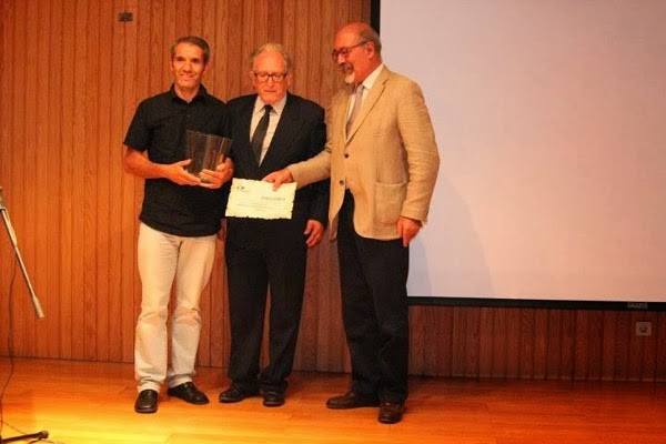 fpcub_premio2.jpg FPCUB Prémio Mobilidade em Bicicleta