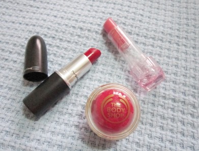 lippies, bitsandtreats