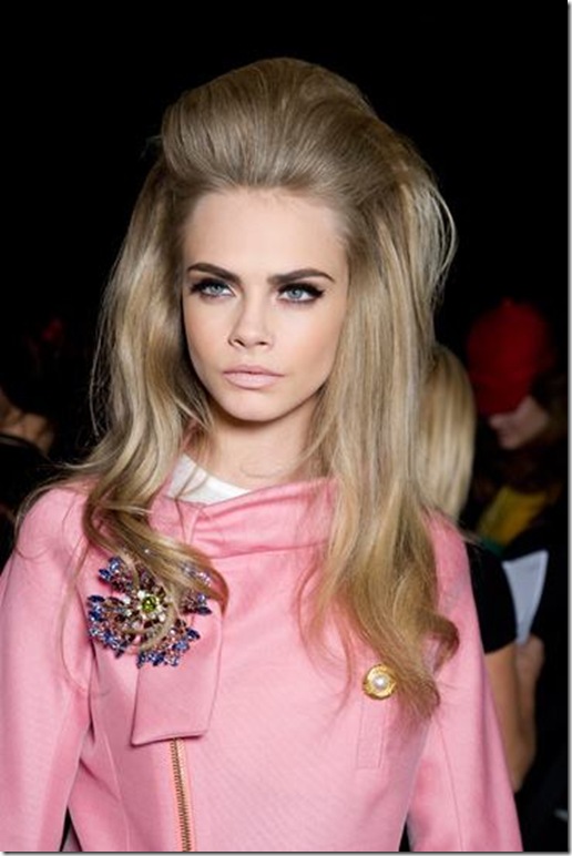 cara delevingne