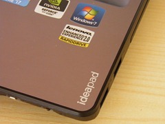 Lenovo IdeaPad Y570