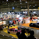 TOKYO AUTO SALON 2010