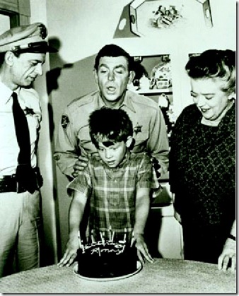 Andy Griffith Show