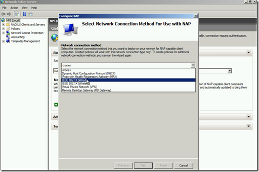 cisco iol 802.1x